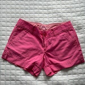 Lilly Pulitzer Hotty Pink Women's Shorts